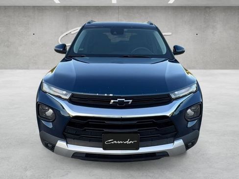 Used 2021 Chevrolet TrailBlazer LT w/ Convenience Package FWD image 18
