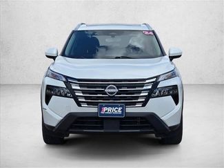 Used 2024 Nissan Rogue SV w/ SV Premium Package FWD video 2