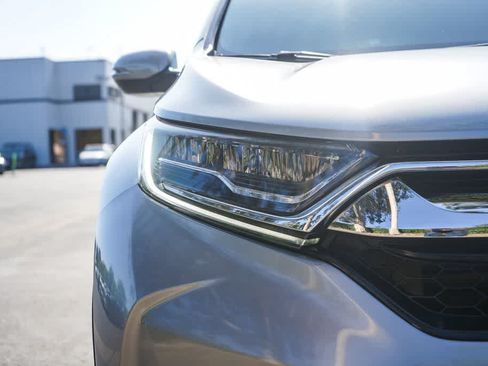 Used 2019 Honda CR-V Touring image 10