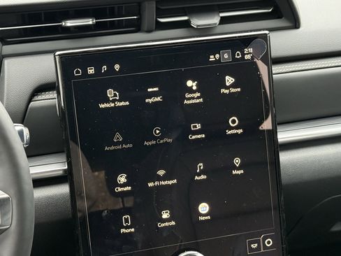 New 2026 GMC Terrain Elevation w/ Elevation Premium Package image 13