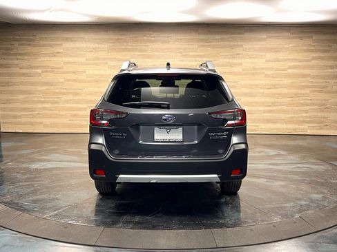 Used 2024 Subaru Outback Touring XT w/ Tech Package 3 image 23