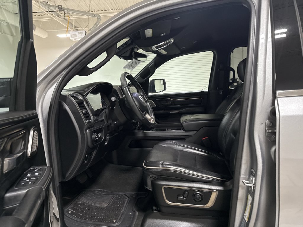 Used 2021 RAM 1500 Limited RWD image 20