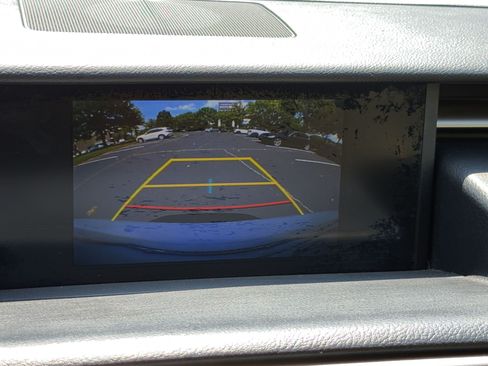 Used 2015 Lexus IS 250 AWD w/ Navigation System Package image 18