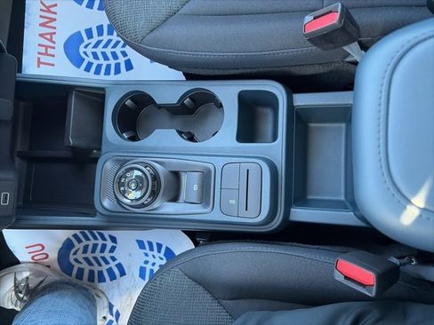 New 2025 Ford Maverick XL w/ Equipment Group 101A image 24