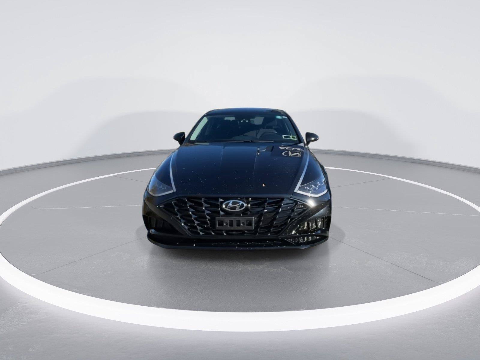 Used 2023 Hyundai Sonata SEL w/ Preferred Accessory Package FWD image 3