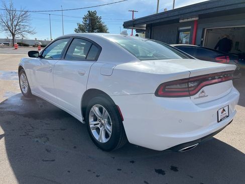 Used 2023 Dodge Charger SXT RWD image 5