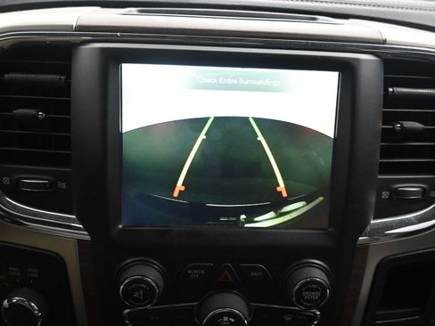 Used 2018 RAM 2500 Laramie image 17