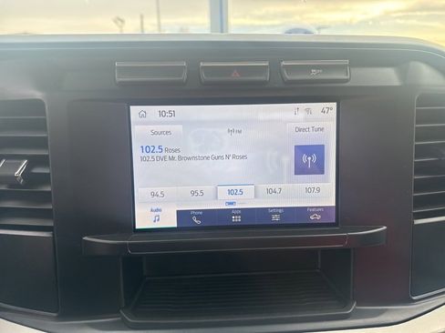 Used 2024 Ford F350 XL w/ Snow Plow/Camper Package image 14