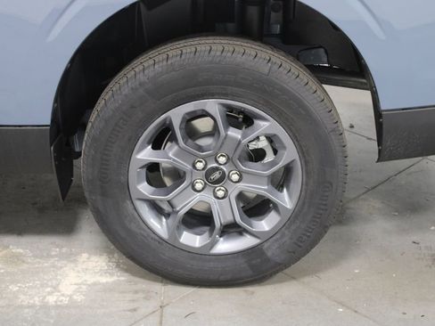 New 2026 Ford Maverick XLT FWD image 17