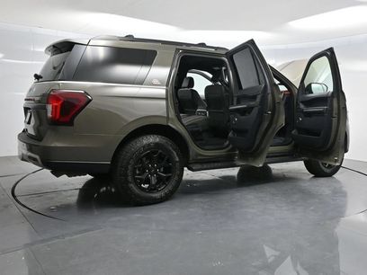 Used 2024 Ford Expedition Timberline
