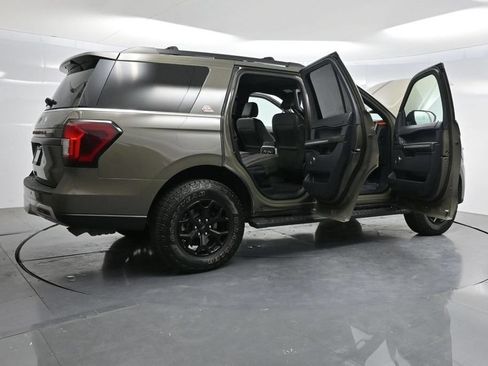 Used 2024 Ford Expedition Timberline AWD/4WD image 4