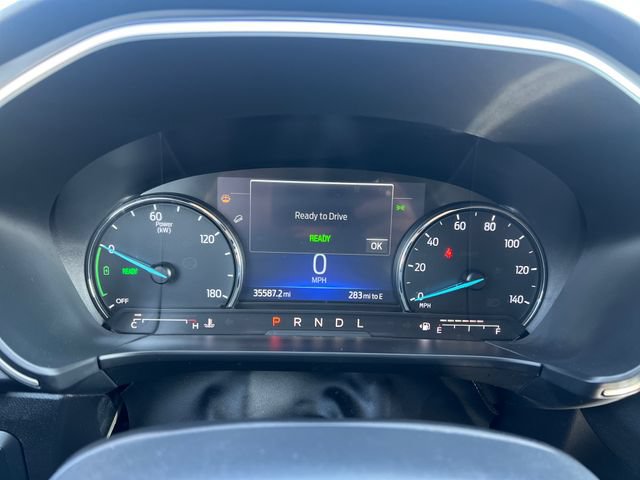 Used 2022 Ford Escape SE AWD/4WD image 19