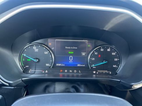Used 2022 Ford Escape SE AWD/4WD image 19