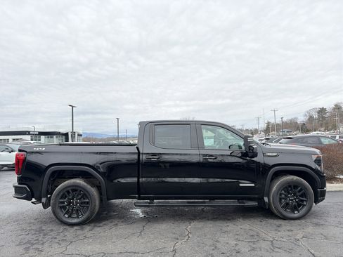 Used 2024 GMC Sierra 1500 Elevation w/ Max Trailering Package image 4
