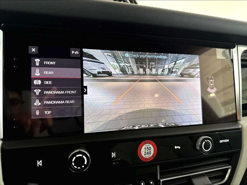 New 2026 Porsche Macan AWD/4WD image 26