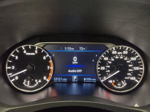 Used 2023 Nissan Altima 2.5 SV image 23