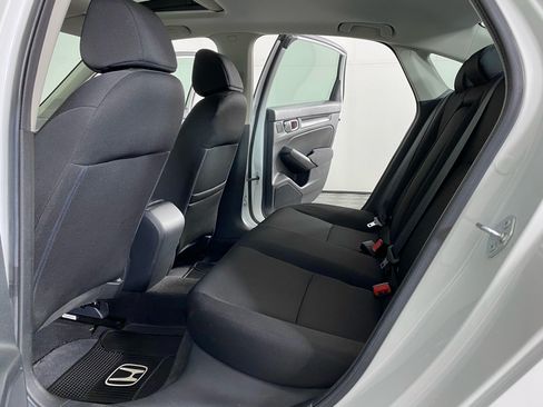 Used 2023 Honda Civic EX image 21