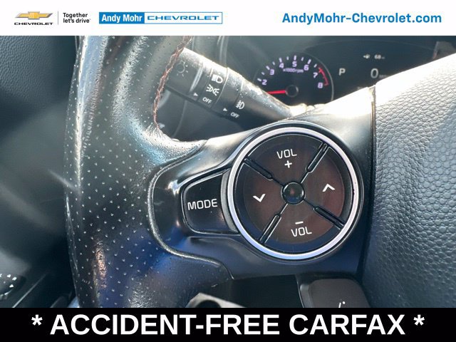 Used 2019 Kia Soul ! FWD image 39