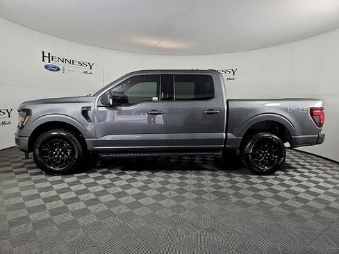 Used 2026 Ford F150 XLT w/ Equipment Group 302A MID AWD/4WD image 8
