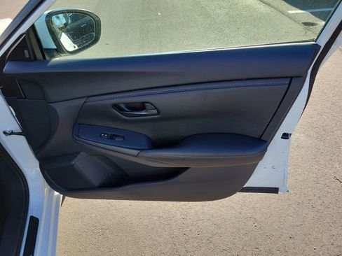 Used 2025 Nissan Sentra SV w/ All-Weather Package image 35