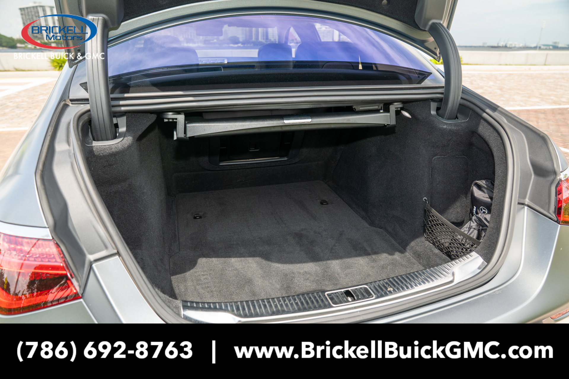 Used 2023 Mercedes-Benz S 580 4MATIC Sedan image 34