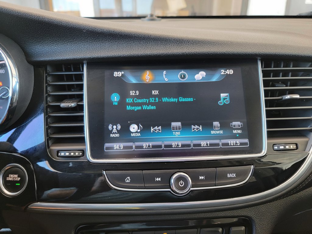 Used 2018 Buick Encore Preferred FWD image 20