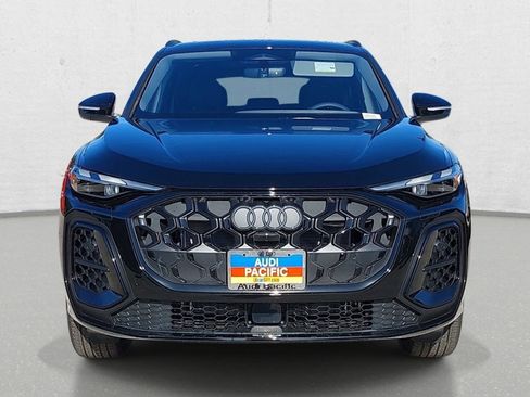 New 2026 Audi Q5 2.0T AWD/4WD image 2