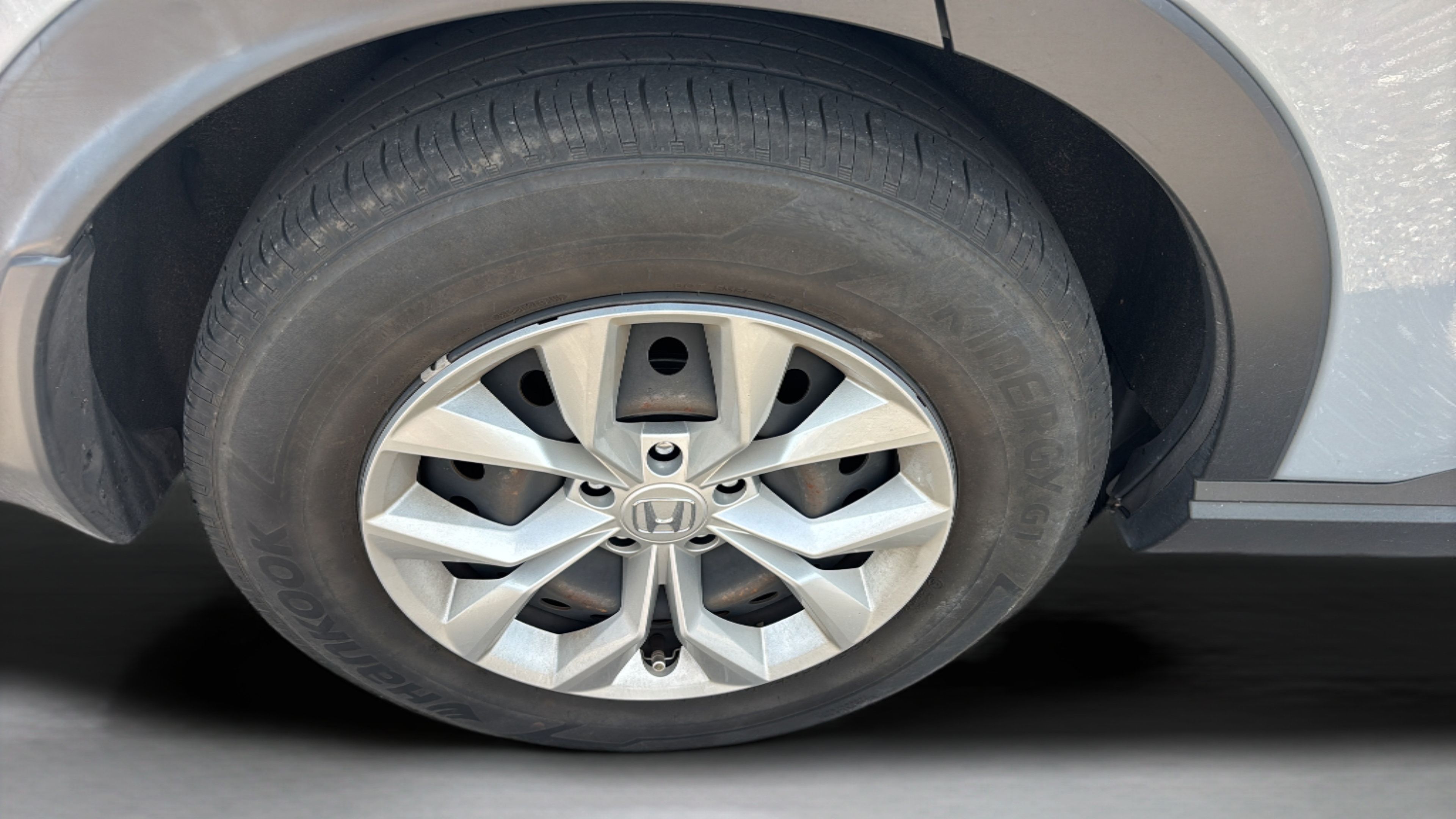 Used 2024 Honda CR-V LX image 34