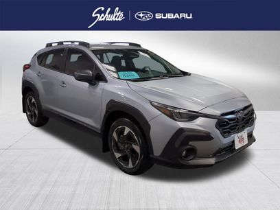 Certified 2024 Subaru Crosstrek 2.5i Limited