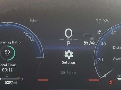 Used 2025 Toyota Camry XSE image 24