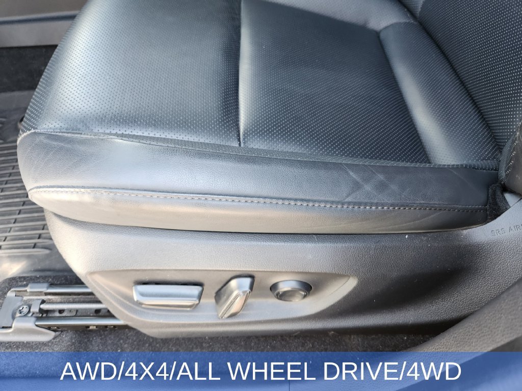 Used 2023 Toyota Crown Platinum AWD/4WD image 31