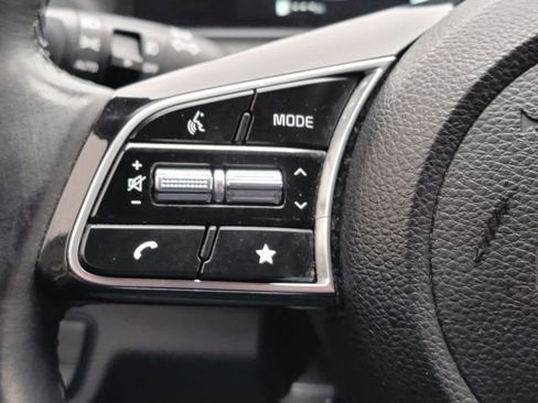 Used 2024 Kia Seltos EX image 33