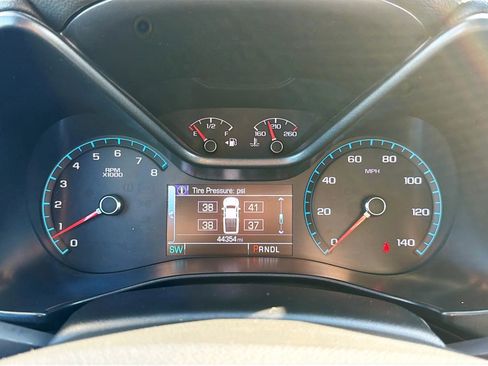 Used 2018 GMC Canyon SLE w/ SLE Convenience Package AWD/4WD image 17
