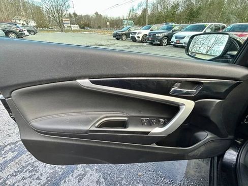 Used 2015 Honda Accord EX-L image 12