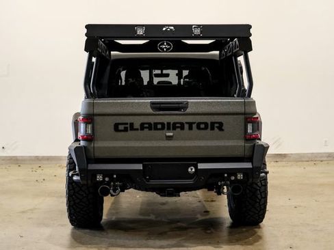 Used 2020 Jeep Gladiator Rubicon image 43