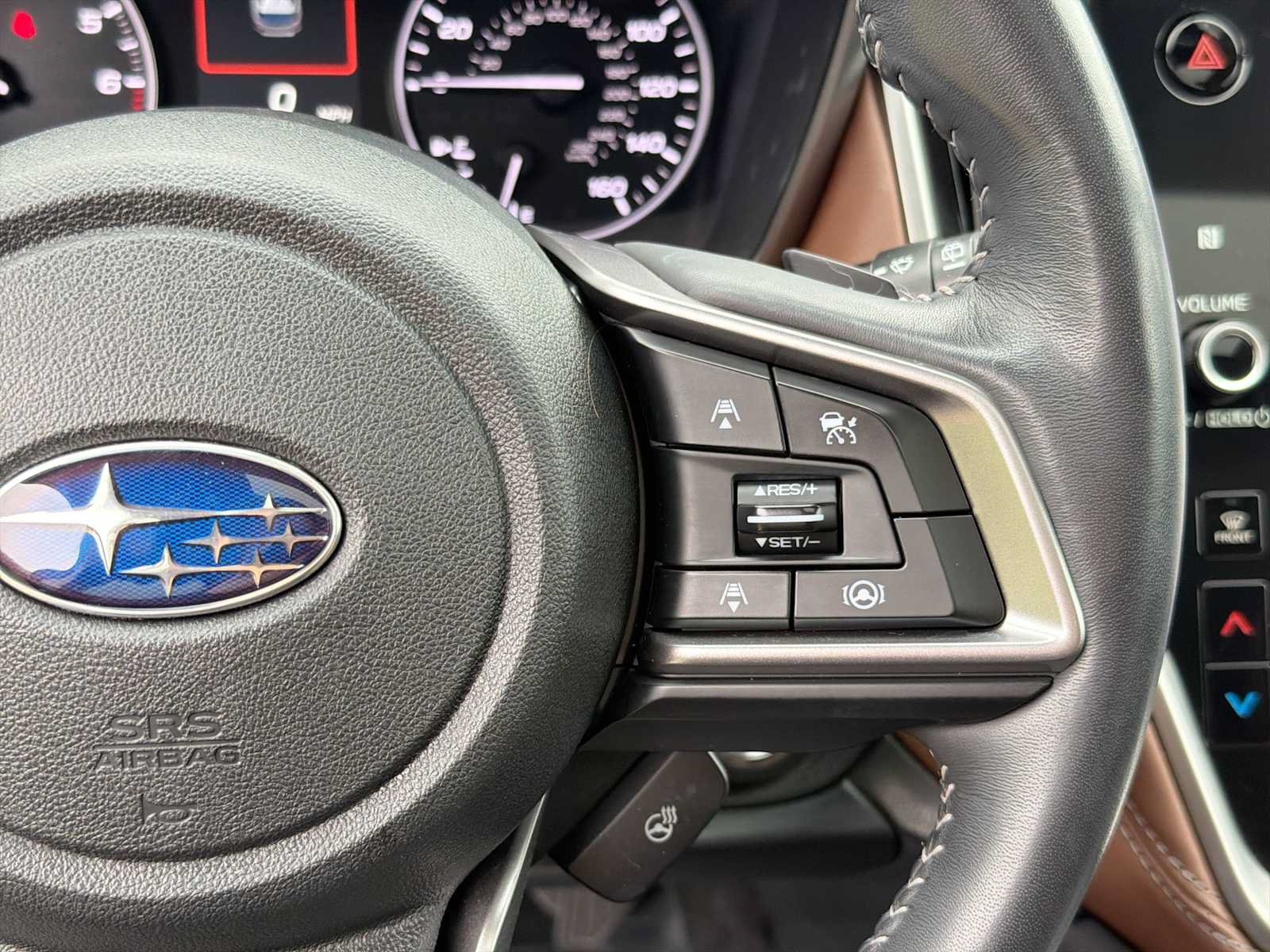 Certified 2022 Subaru Outback Onyx Edition AWD/4WD image 22