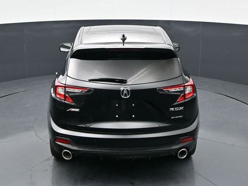 Used 2024 Acura RDX A-Spec AWD/4WD image 32