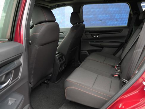 New 2026 Honda CR-V Sport image 19