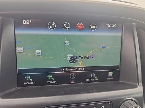 Used 2016 GMC Canyon SLT w/ Driver Alert Package AWD/4WD image 16