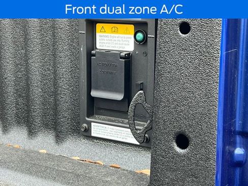 New 2026 Ford F250 Lariat w/ Lariat Ultimate Package image 15