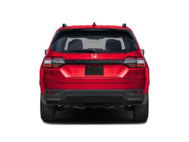 New 2026 Honda Pilot Sport image 8