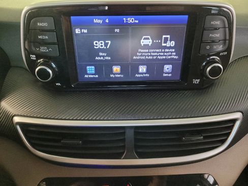 Used 2019 Hyundai Tucson SE w/ Cargo Package FWD image 25