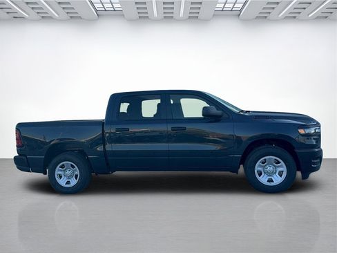 New 2026 RAM 1500 Tradesman image 2
