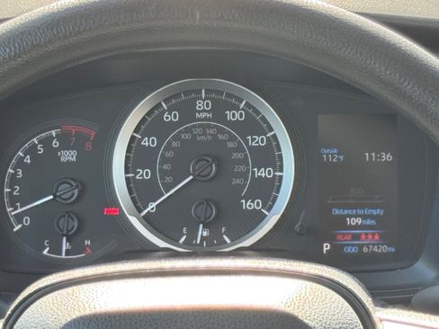 Used 2022 Toyota Corolla LE FWD image 14