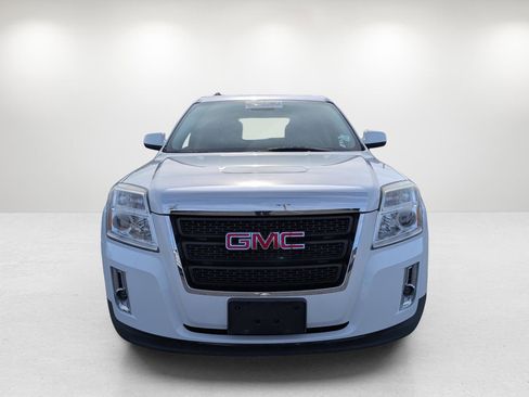 Used 2015 GMC Terrain SLE w/ Convenience Package image 2