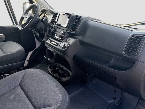 Used 2024 RAM ProMaster 1500 w/ Convenience Group image 26