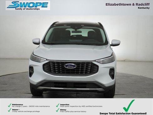 New 2026 Ford Escape SE image 8