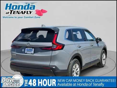 New 2026 Honda CR-V LX image 5