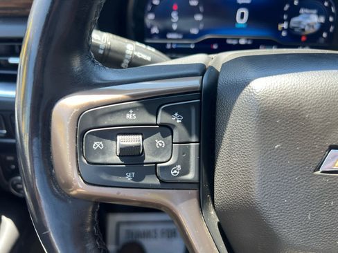 Used 2022 Chevrolet Suburban High Country w/ Max Trailering Package AWD/4WD image 21