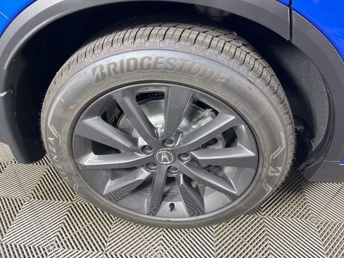 New 2026 Acura MDX A-Spec image 17